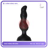 Máy Rung Hậu Môn Điểm G Sorbo 12 Chế chính hãng - 12 chế độ rung, sạc USB, điều khiển từ xa - giao hàng che tên kín đáo