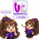 Máy Rung Tuyến Tiền Liệt Pretty Love Quintion 12 chính hãng - 12 chế độ rung, sạc usb, chống nước - giao hàng che tên kín đáo