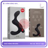 Máy Rung Tuyến Tiền Liệt Fun Factory Duke Quý chính hãng - 5 chế độ rung, chống nước, silicone y tế - giao hàng che tên kín đáo