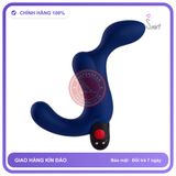 Máy Rung Tuyến Tiền Liệt Fun Factory Duke Quý chính hãng - 5 chế độ rung, chống nước, silicone y tế - giao hàng che tên kín đáo