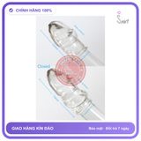 Bao Cao Su Đôn Dên Khúc Đầu Aichao Thin Hồng chính hãng - có hương thơm, ôm sát cảm giác thật, chất liệu latex an toàn - giao hàng che tên kín đáo