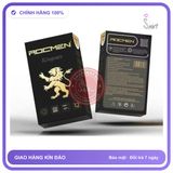 Bao Cao Su Rocmen Kingsure Ôm sát, Size nhỏ, Hộp 12 cái chính hãng - ôm sát cảm giác thật, chất liệu latex an toàn, hàng nhập khẩu - giao hàng che tên kín đáo