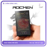Bao Cao Su Rocmen Kingsure Ôm sát, Size nhỏ, Hộp 12 cái chính hãng - ôm sát cảm giác thật, chất liệu latex an toàn, hàng nhập khẩu - giao hàng che tên kín đáo