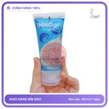 Gel Bôi Trơn INNO 100g chính hãng - dịu nhẹ an toàn, dịu nhẹ an toàn cho da, dễ rửa sạch - giao hàng che tên kín đáo