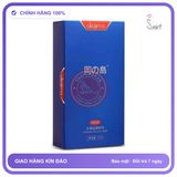 Chai Xịt Japan Okajima – Kéo Dài Thời Gian – 6ml chính hãng - thấm nhanh không nhờn rít, dùng trước khi quan hệ, nhỏ gọn dễ mang theo - giao hàng che tên kín đáo