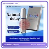 Chai Xịt Japan Kawaii CJ – Kéo Dài Thời Gian – 6ml chính hãng - thấm nhanh không nhờn rít, dùng trước khi quan hệ, nhỏ gọn dễ mang theo - giao hàng che tên kín đáo