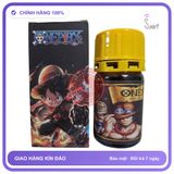 Popper One Piece USA Chính Hãng 40ml - chai 40ml, hương dịu không nồng, hàng chuẩn nhập khẩu - giao hàng che tên kín đáo