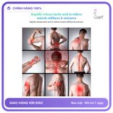 Chày Rung Lưỡi Liếm Galaku 2 Đầu Màn Hình chính hãng - chất liệu an toàn cho da, dễ vệ sinh, êm ái khi dùng - giao hàng che tên kín đáo