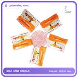 Viên Nhai Kamaga 100mg Tăng Cường Sinh Lý Nam chính hãng - chất liệu an toàn cho da, dễ vệ sinh, êm ái khi dùng - giao hàng che tên kín đáo