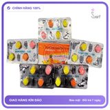 Viên Nhai Kamaga 100mg Tăng Cường Sinh Lý Nam chính hãng - chất liệu an toàn cho da, dễ vệ sinh, êm ái khi dùng - giao hàng che tên kín đáo