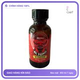 (Che Tên) Poppers Mỹ EL Toro Original 30ml - Leather Stripper Bảo Mật Tuyệt Đối