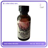 (Che Tên) Poppers Mỹ BlackBooT Extreme 30ml - Leather Stripper Hộp Trắng Kín