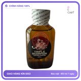 (Che Tên) Poppers Mỹ Tripple Scorpion Black 30ml - Leather Stripper Hộp Trắng Kín
