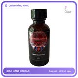 (Che Tên) Poppers Mỹ Leather Eagle 30ml - Leather Stripper - Snapshop