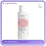 Svakom Human Body Lubricant - Gel Bôi Trơn Giao Kín Đáo