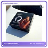 Azaki N109 - Máy Massage Cổ thông minh Thiết Bị Giảm Căng Thẳng Vùng Cổ Vai Gáy, Gọn Nhẹ Tiện Dụng, Công Nghệ Xung Điện