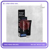 Powgaman - Gel tạo trơn kéo dài thời gian quan hệ tăng cảm giác chai 10gr Nhập Khẩu Chính Hãng