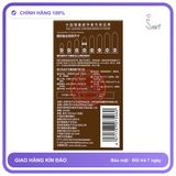 Bao Cao Su HBM 55mm Large, Size Lớn chính hãng - siêu mỏng, hộp 10 cái, có hương thơm - giao hàng che tên kín đáo