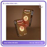 Bao Cao Su Size Lớn HBM 58mm Superman Siêu Hộp 10 Cái chính hãng - siêu mỏng 0.05mm, siêu mỏng, nhiều gel bôi trơn - giao hàng che tên kín đáo