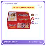 Bao Cao Su FREMEN Hộp 120 Cái Bao Dành Cho Gia Đình, Khánh Sạn chính hãng - có hương thơm, ôm sát cảm giác thật, chất liệu latex an toàn - giao hàng che tên kín đáo