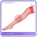Vớ Lưới chính hãng - co giãn thoải mái, chất vải mềm mát, đường may tỉ mỉ - giao hàng che tên kín đáo