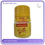 Popper Super Rush Original Never Fake It 20ml chính hãng - chai 30ml, hương dịu không nồng, hàng chuẩn nhập khẩu - giao hàng che tên kín đáo