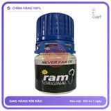 Popper Ram Original 20ml chính hãng - chai 20ml, hương dịu không nồng, dòng mạnh - giao hàng che tên kín đáo