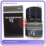 Popper The Glenburgie Aged 95th Đen 20ml Chính Hãng - chai 20ml, hương dịu không nồng, hàng chuẩn nhập khẩu - giao hàng che tên kín đáo