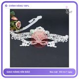 Mặt Nạ Lưới Sexy chính hãng - chất vải mềm mát, đường may tỉ mỉ, tôn dáng quyến rũ - giao hàng che tên kín đáo