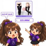 Vớ Chân Hở Sau chính hãng - co giãn thoải mái, chất vải mềm mát, đường may tỉ mỉ - giao hàng che tên kín đáo
