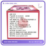 Bao Cao Su Đôn Khúc Đầu Baile Japan Over-Long Sleeve chính hãng - có hương thơm, ôm sát cảm giác thật, chất liệu latex an toàn - giao hàng che tên kín đáo
