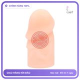 Bao Cao Su Đôn Khúc Đầu Baile Japan Over-Long Sleeve chính hãng - có hương thơm, ôm sát cảm giác thật, chất liệu latex an toàn - giao hàng che tên kín đáo