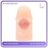 Bao Cao Su Đôn Khúc Đầu Baile Japan Over-Long Sleeve chính hãng - có hương thơm, ôm sát cảm giác thật, chất liệu latex an toàn - giao hàng che tên kín đáo