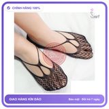 Vớ Lưới Dạng Hài chính hãng - chất vải mềm mát, đường may tỉ mỉ, tôn dáng quyến rũ - giao hàng che tên kín đáo