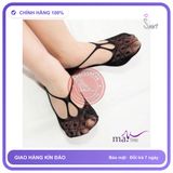 Vớ Lưới Dạng Hài chính hãng - chất vải mềm mát, đường may tỉ mỉ, tôn dáng quyến rũ - giao hàng che tên kín đáo