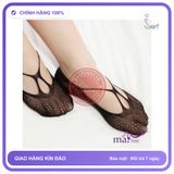 Vớ Lưới Dạng Hài chính hãng - chất vải mềm mát, đường may tỉ mỉ, tôn dáng quyến rũ - giao hàng che tên kín đáo