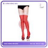 Vớ Trơn Line Sexy chính hãng - co giãn thoải mái, chất vải mềm mát, đường may tỉ mỉ - giao hàng che tên kín đáo