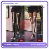 Vớ Hình Xương chính hãng - co giãn thoải mái, chất vải mềm mát, đường may tỉ mỉ - giao hàng che tên kín đáo
