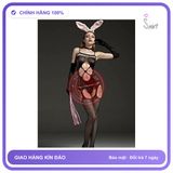 Jum Body Cách Điệu Sexy chính hãng - chất vải mềm mát, đường may tỉ mỉ, tôn dáng quyến rũ - giao hàng che tên kín đáo