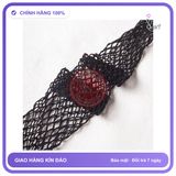 Vớ Lưới Đùi Y Tá chính hãng - co giãn thoải mái, chất vải mềm mát, đường may tỉ mỉ - giao hàng che tên kín đáo