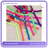 Dây Áo Lót Chéo Nhiều Màu chính hãng - chất vải mềm mát, đường may tỉ mỉ, tôn dáng quyến rũ - giao hàng che tên kín đáo