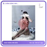 Jum Lưới Quyến Rũ chính hãng - chất vải mềm mát, đường may tỉ mỉ, tôn dáng quyến rũ - giao hàng che tên kín đáo