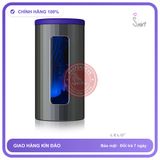 Máy Nam LELO F1S V2 Công Nghệ chính hãng - điều khiển qua app, chống nước, silicone y tế - giao hàng che tên kín đáo
