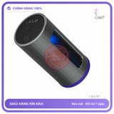 Máy Nam LELO F1S V2 Công Nghệ chính hãng - điều khiển qua app, chống nước, silicone y tế - giao hàng che tên kín đáo