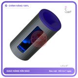 Máy Nam LELO F1S V2 Công Nghệ chính hãng - điều khiển qua app, chống nước, silicone y tế - giao hàng che tên kín đáo