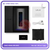 Máy Nam LELO F1S V2 Công Nghệ chính hãng - điều khiển qua app, chống nước, silicone y tế - giao hàng che tên kín đáo