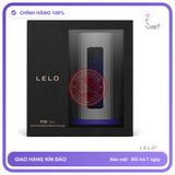 Máy Nam LELO F1S V2 Công Nghệ chính hãng - điều khiển qua app, chống nước, silicone y tế - giao hàng che tên kín đáo