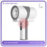 Máy Nam Hgod Tự Động Thụt Thò chính hãng - rung nhấp chuyển động đẩy tới và lui tự động, chống nước, silicone mềm mại - giao hàng che tên kín đáo
