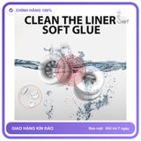 Máy Nam Hgod Tự Động Thụt Thò chính hãng - rung nhấp chuyển động đẩy tới và lui tự động, chống nước, silicone mềm mại - giao hàng che tên kín đáo