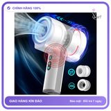 Máy Nam Hgod Tự Động Thụt Thò chính hãng - rung nhấp chuyển động đẩy tới và lui tự động, chống nước, silicone mềm mại - giao hàng che tên kín đáo